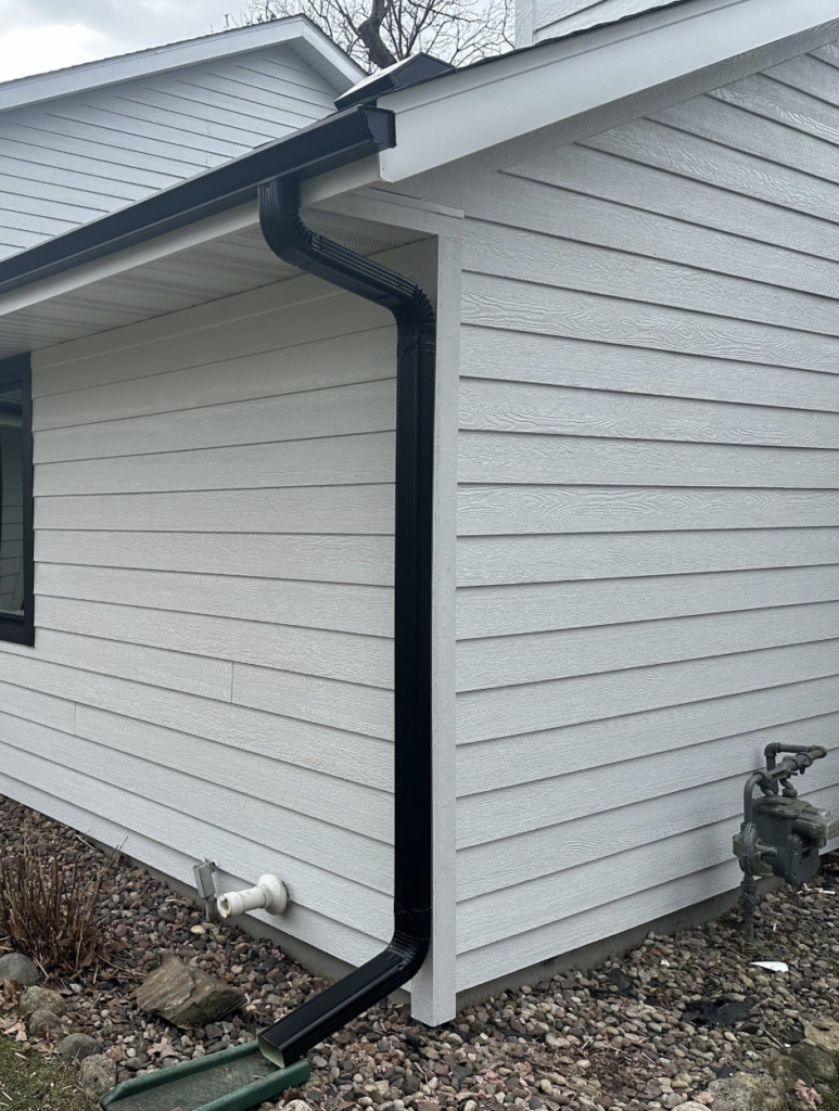 Gutter Installers in Janesville